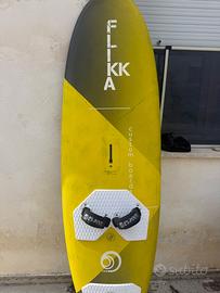Tavola Windsurf Flikka freestyle 92L