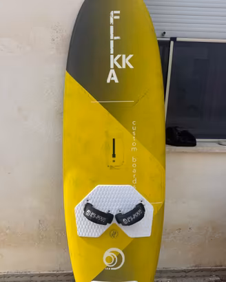 Tavola Windsurf Flikka freestyle 92L