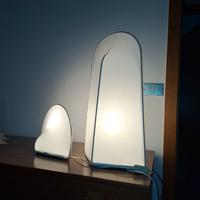 Lampade Sirrah. Kaori ..Kazuki