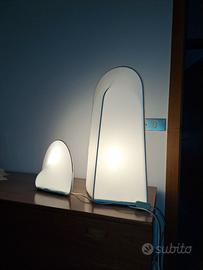 Lampade Sirrah. Kaori ..Kazuki