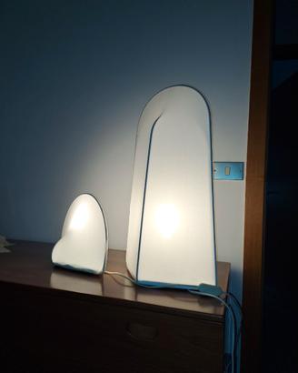 Lampade Sirrah. Kaori ..Kazuki