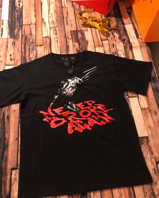 T-ShirtBianca VL X NEVER BROKE AGAIN Bones UNISEX✨