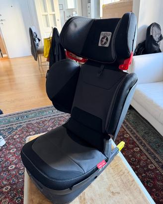 Peg Perego Seggiolino da auto Viaggio2-3 Flex