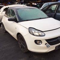 Opel adam 2014