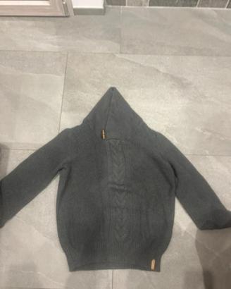 maglione celio per uomo tg XXL nuovo