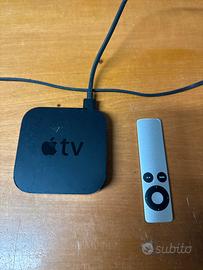 Apple tv