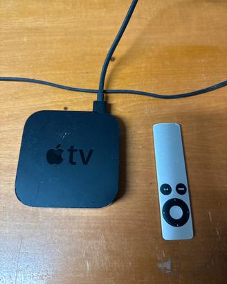 Apple tv