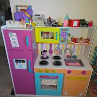 KidKraft Cucina Giocattolo in Legno