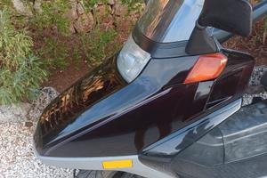 Honda cn 250