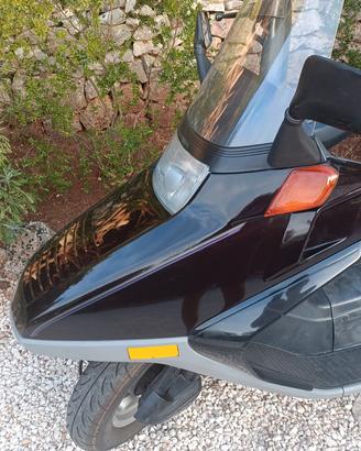 Honda cn 250