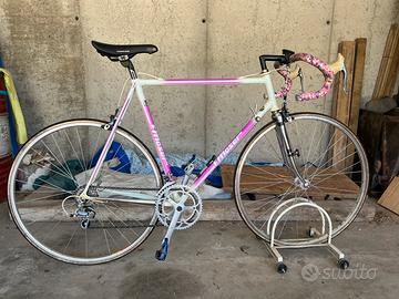 Bici da corsa moser