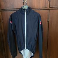 Castelli Anti pioggia Emergency