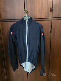 Castelli Anti pioggia Emergency