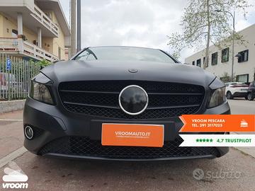 MERCEDES Classe A (W176) A 180 CDI BlueEFFICIEN...