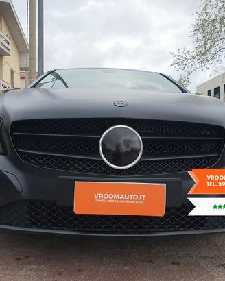 MERCEDES Classe A (W176) A 180 CDI BlueEFFICIEN...