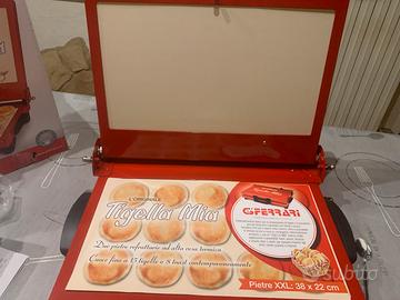 Tigella mia 3G FERRARI