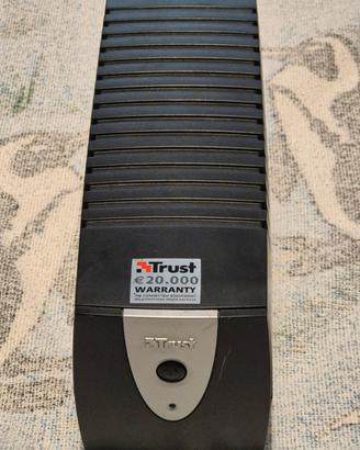 Ups Trust batteria nuova