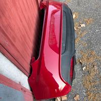 Paraurti posteriore Alfa Romeo Mito