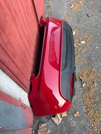 Paraurti posteriore Alfa Romeo Mito