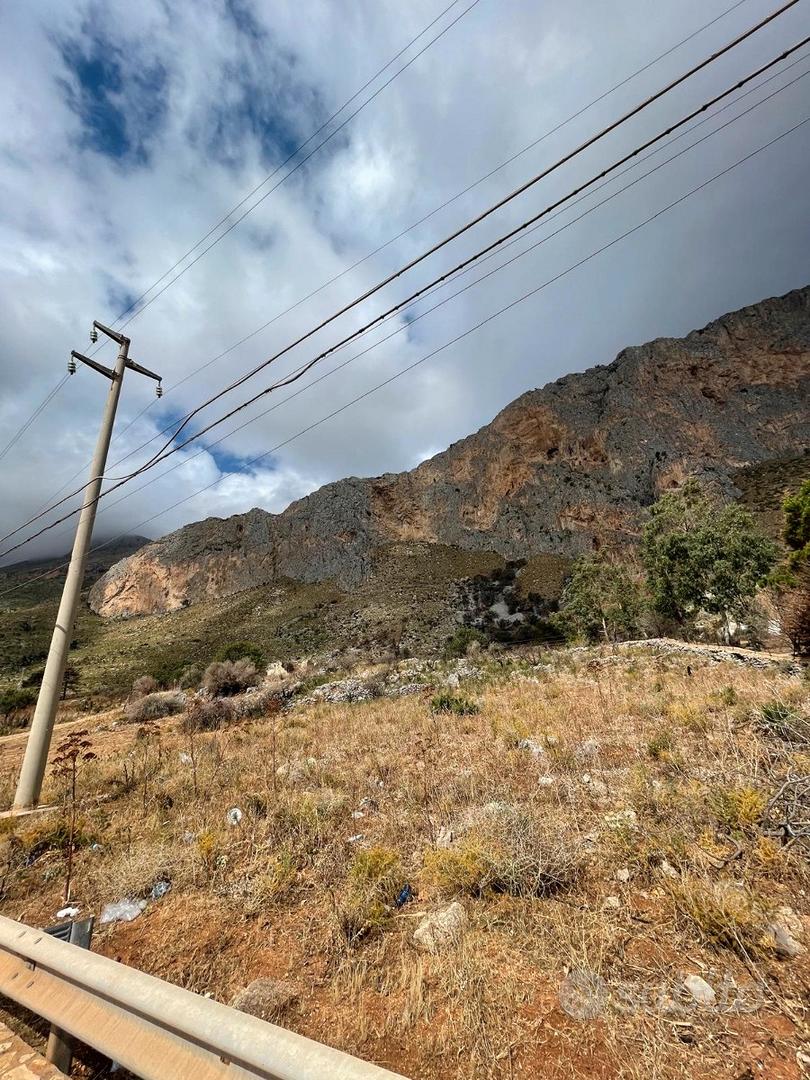 Terreno a San Vito Lo Capo - Vista 3