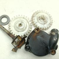 POMPA ACQUA WATER PUMP GILERA MX1 -RV 125 88-91