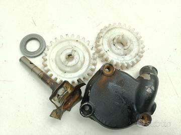 POMPA ACQUA WATER PUMP GILERA MX1 -RV 125 88-91