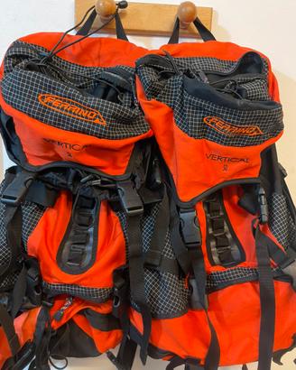 ZAINI FERRINO TRAKKING ESCURSIONI VIAGGI