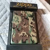 zippo