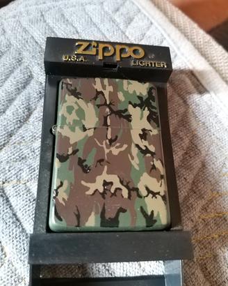 zippo