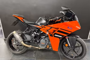 KTM RC 125 - 2024