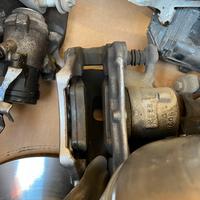 Impianto frenante BMW