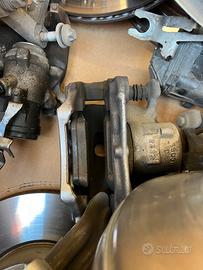 Impianto frenante BMW