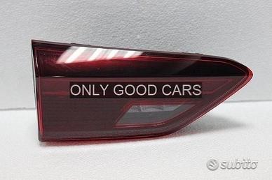 VW POLO 8 fanale LED post interno sx-dx 000108/109