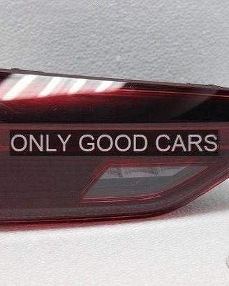 VW POLO 8 fanale LED post interno sx-dx 000108/109