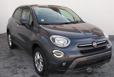 Fiat 500 X