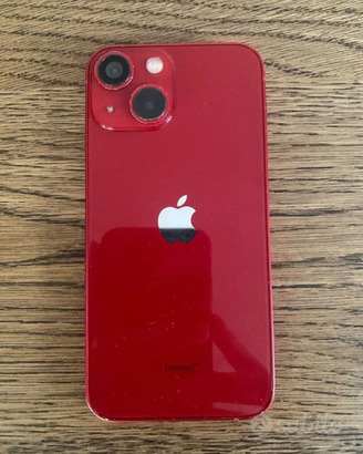 IPHONE 13 mini