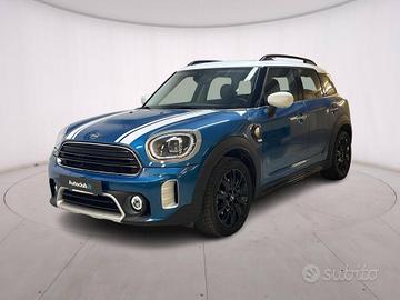 MINI Countryman Cooper Northwood Edition