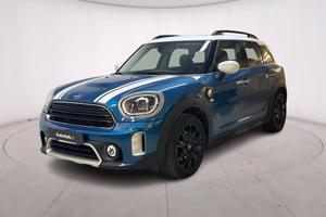 MINI Countryman Cooper Northwood Edition