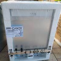 Lavastoviglie incasso INVERTER 