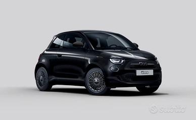 FIAT 500 BERLINA HYBRID ICON