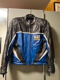 Giacca Moto ARLENNESS