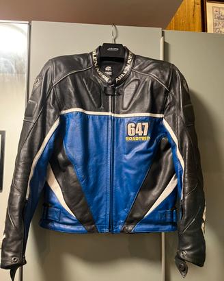 Giacca Moto ARLENNESS