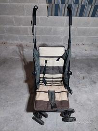 Passeggino salvaspazio Foppapedretti 