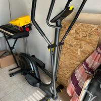 Ellittica domyos 500