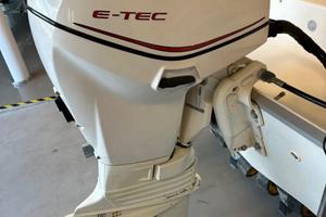 Evinrude 40 CV 240h circa