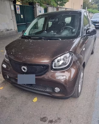 Smart four four