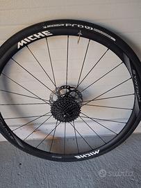 Ruote  Miche Syntiun bici strada 