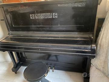 Pianoforte Dickmann