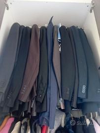 Vestito uomo