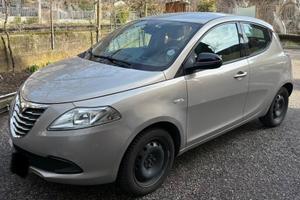 LANCIA Ypsilon 1.2 69 CV 5 porte Elefantino
